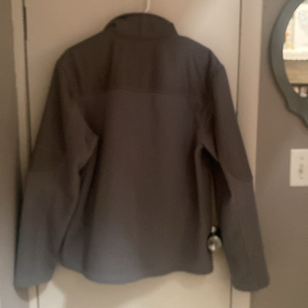 Starter Jacket - Picture 9 of 9